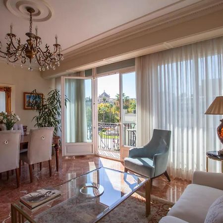 Puerta De Jerez II (Adults Only) Apartment Seville Exterior photo