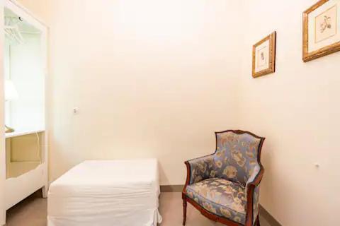 Puerta De Jerez II (Adults Only) Apartment Seville Exterior photo