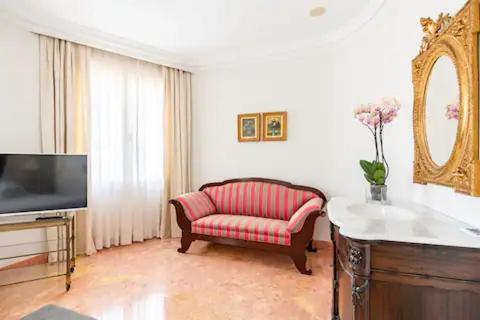 Puerta De Jerez II (Adults Only) Apartment Seville Exterior photo