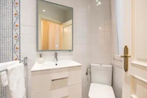 Puerta De Jerez II (Adults Only) Apartment Seville Exterior photo