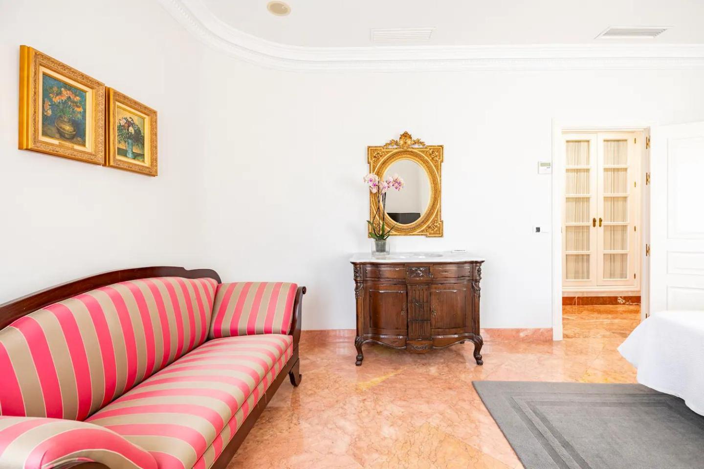 Puerta De Jerez II (Adults Only) Apartment Seville Exterior photo