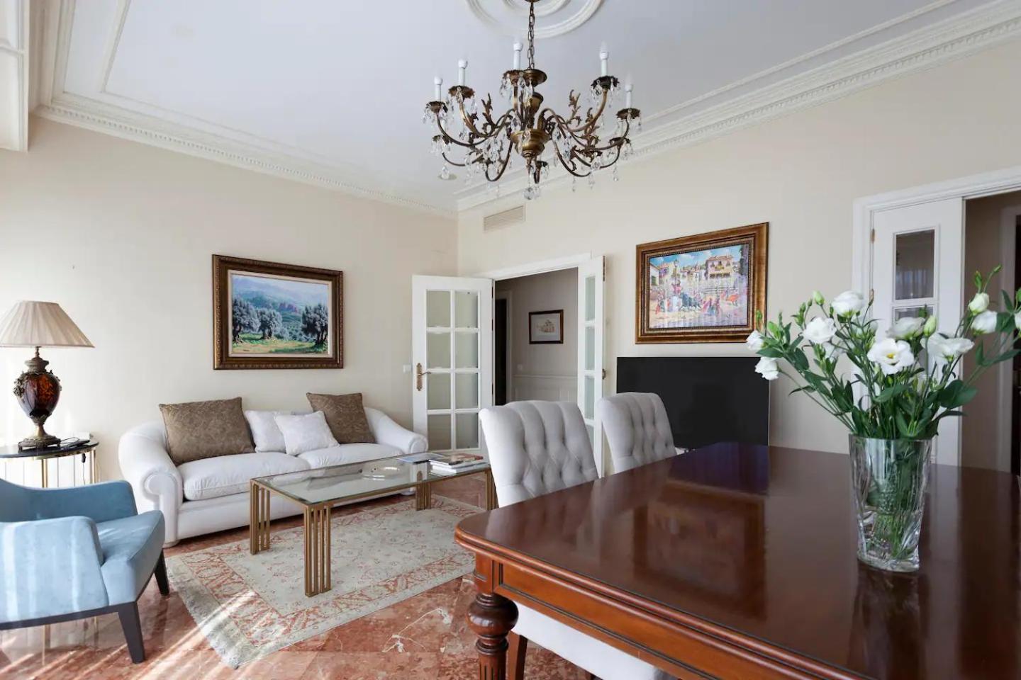 Puerta De Jerez II (Adults Only) Apartment Seville Exterior photo