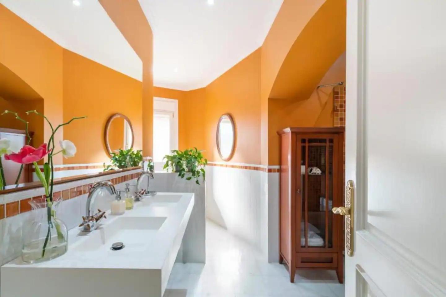 Puerta De Jerez II (Adults Only) Apartment Seville Exterior photo